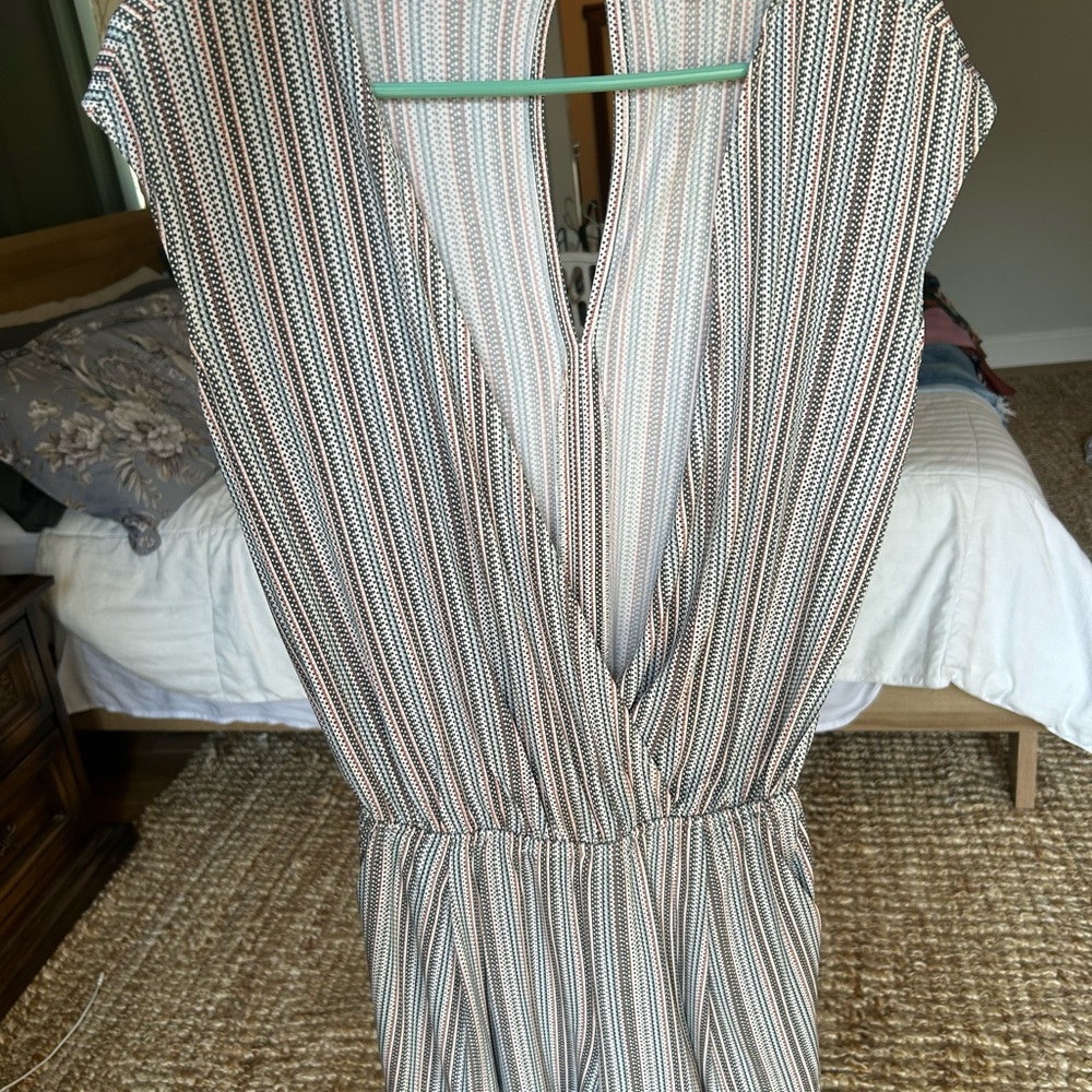 BCBG Romper